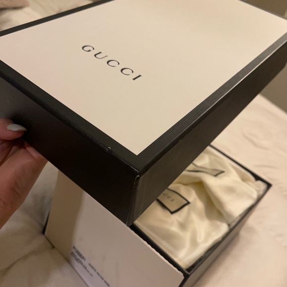 Gucci sandals - Picture 16 of 17